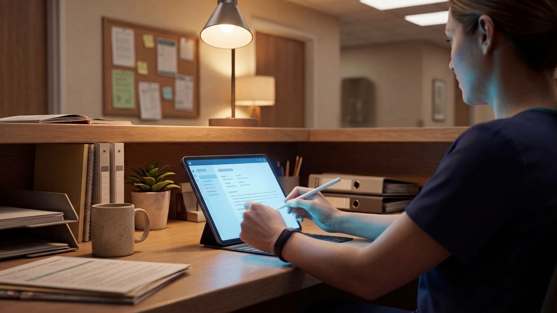 Resident Care Plans: Goals, Meetings, Reviews and Examples