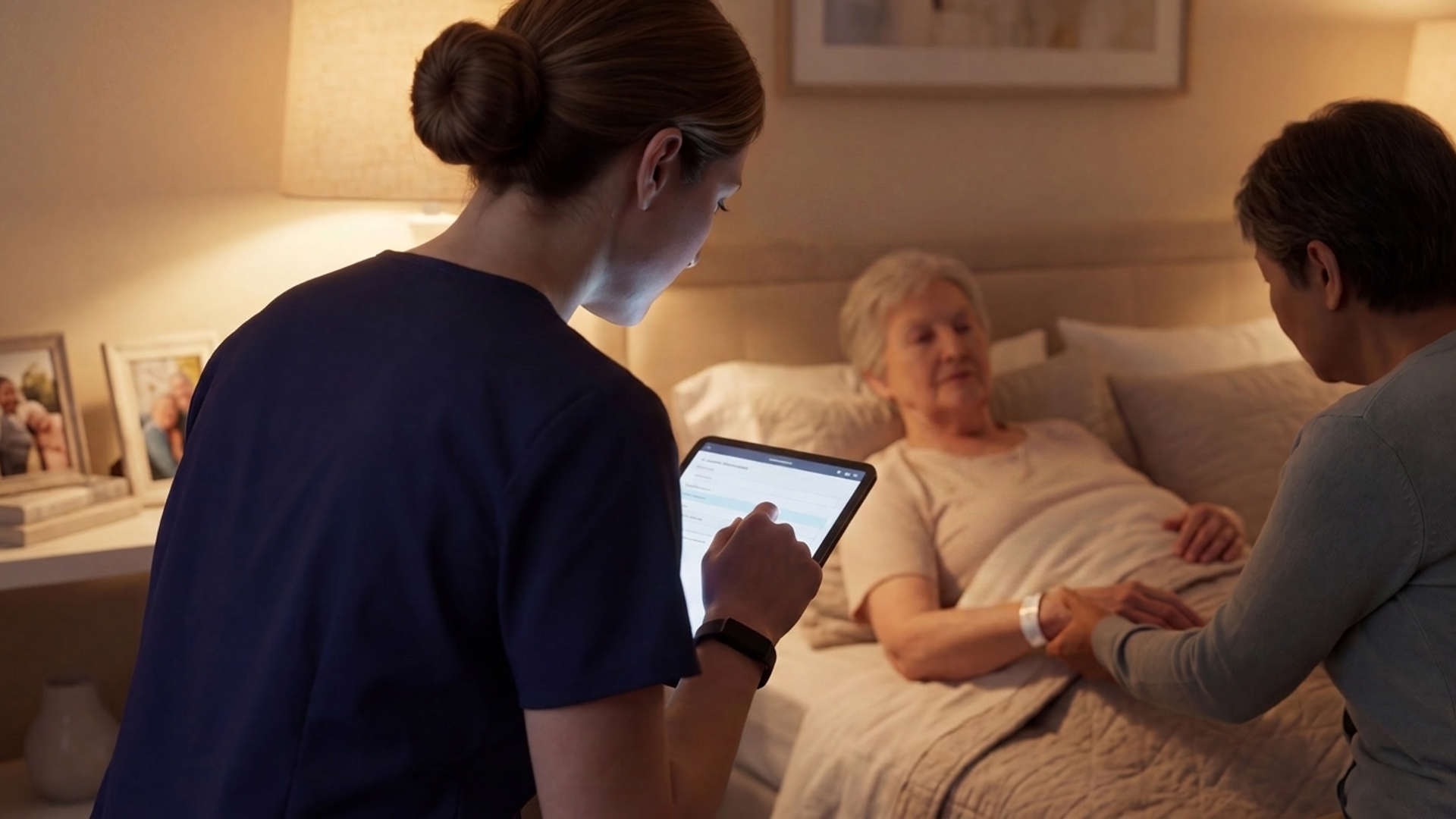 Post-Fall Protocol in Nursing Homes: A Step-by-Step Guide