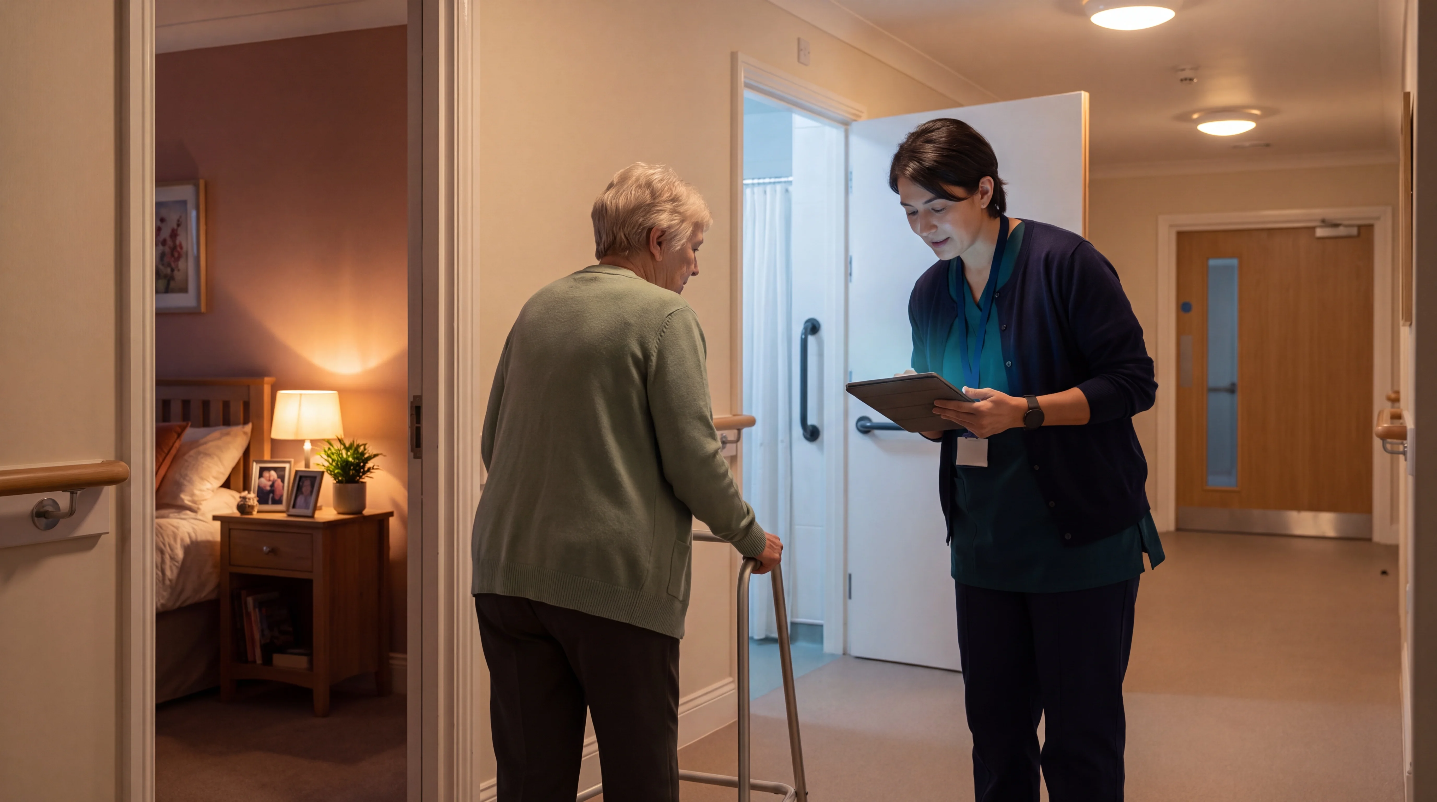 Home Safety Assessment: Find Hazards Before They Cause Harm