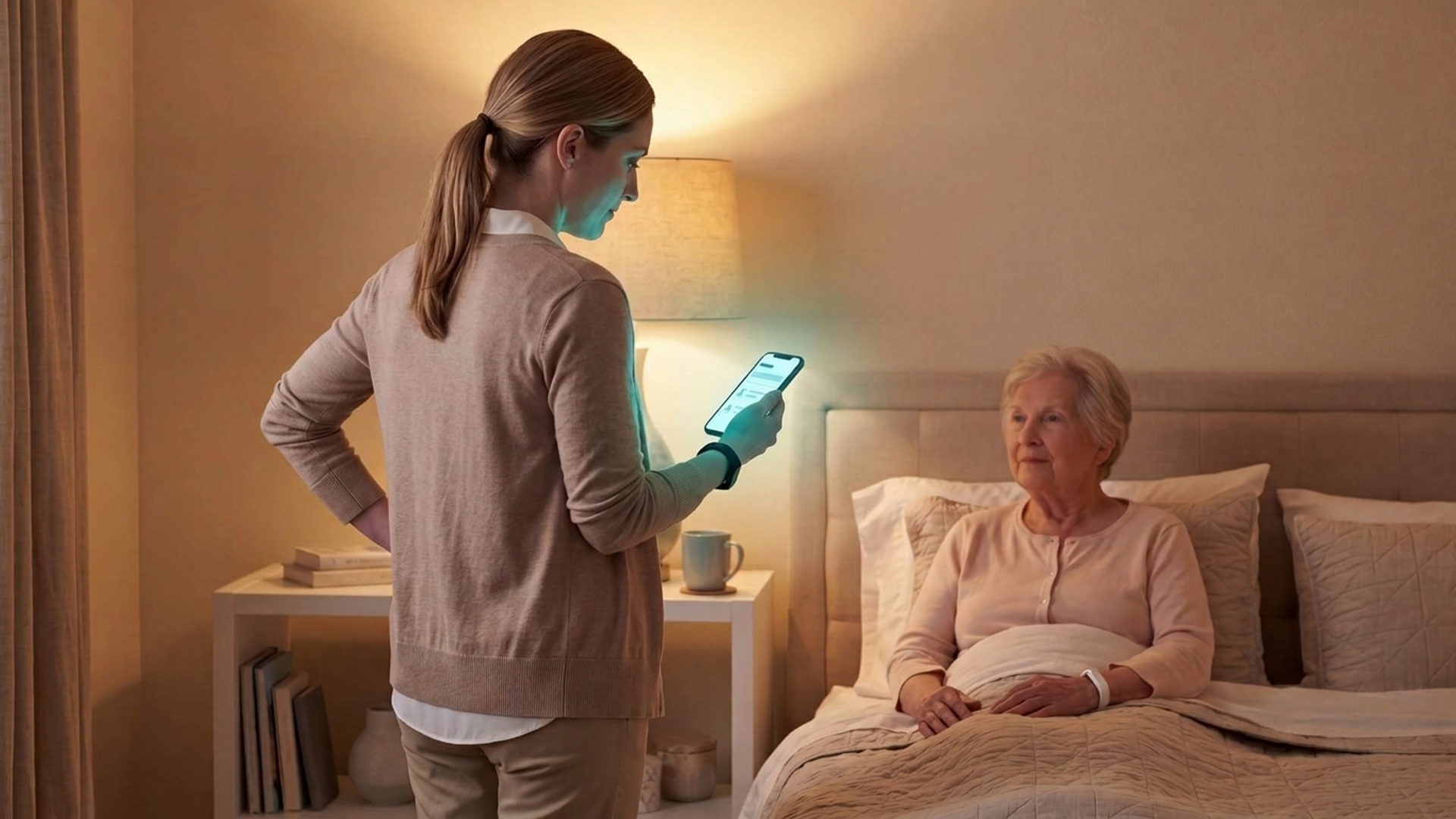 13 Best Family Caregiver Apps for Different Care Needs