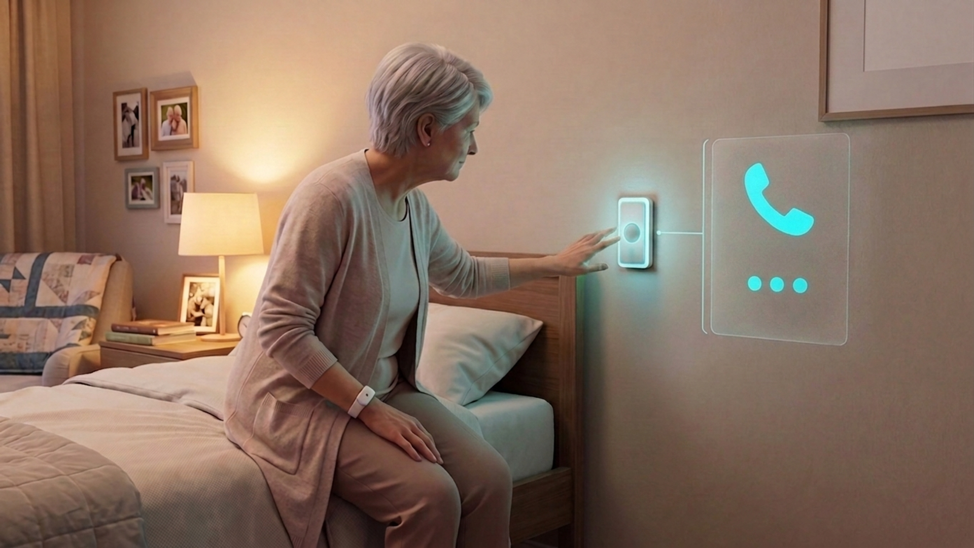Nursing Home Call Light Regulations: Federal and State Rules