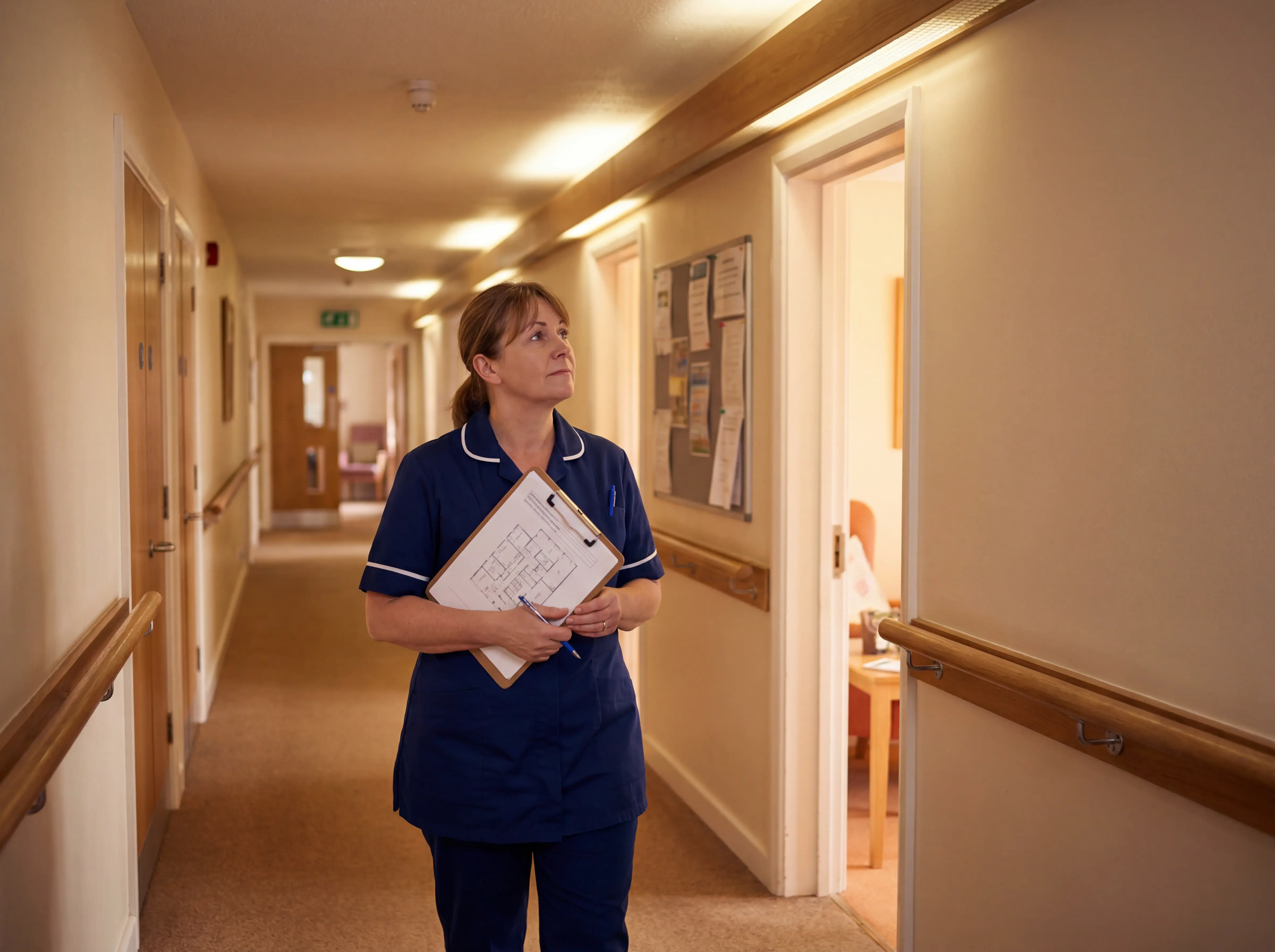 Step 1: Assess your facility's needs