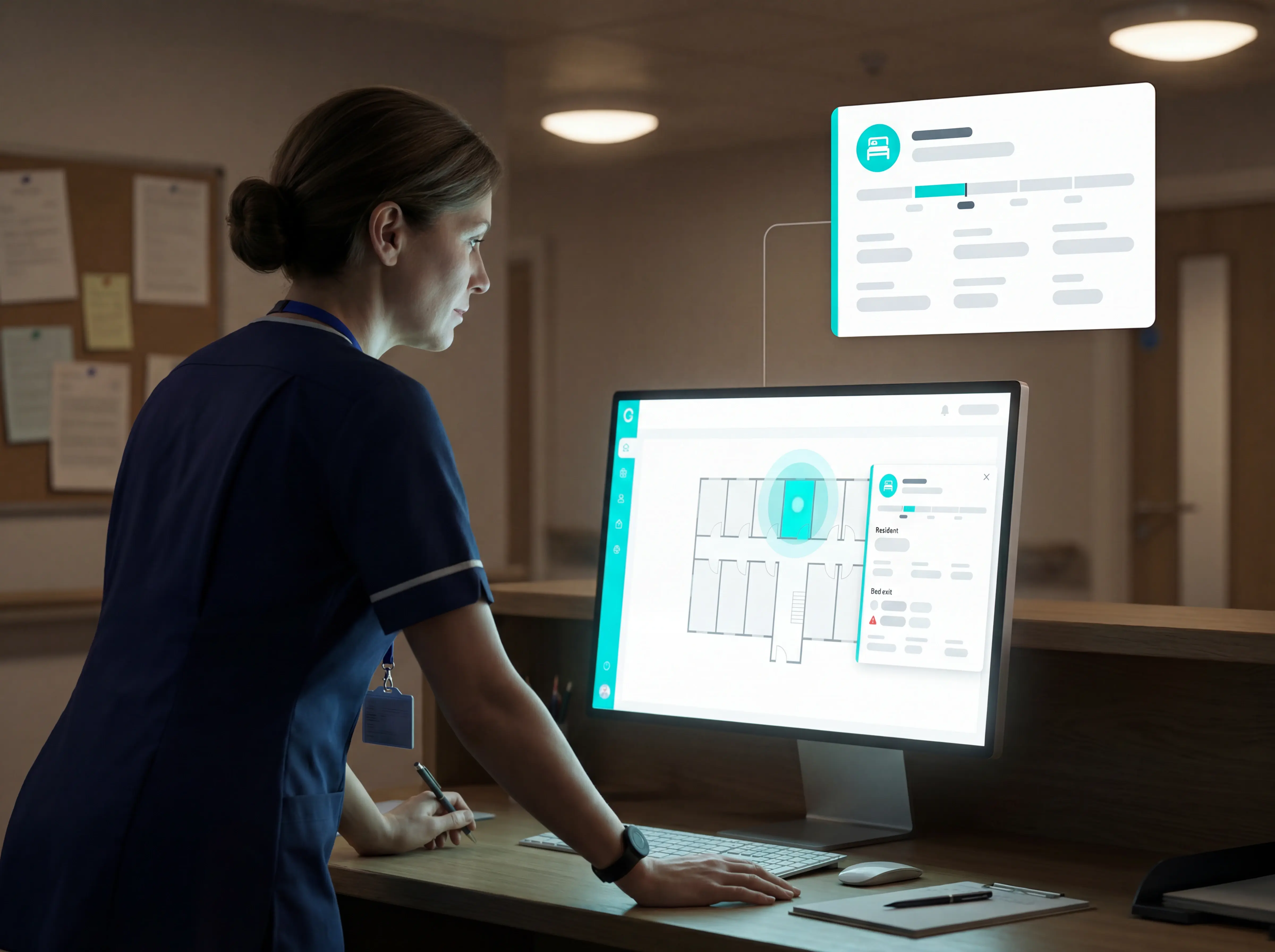 The role of design in alert effectiveness