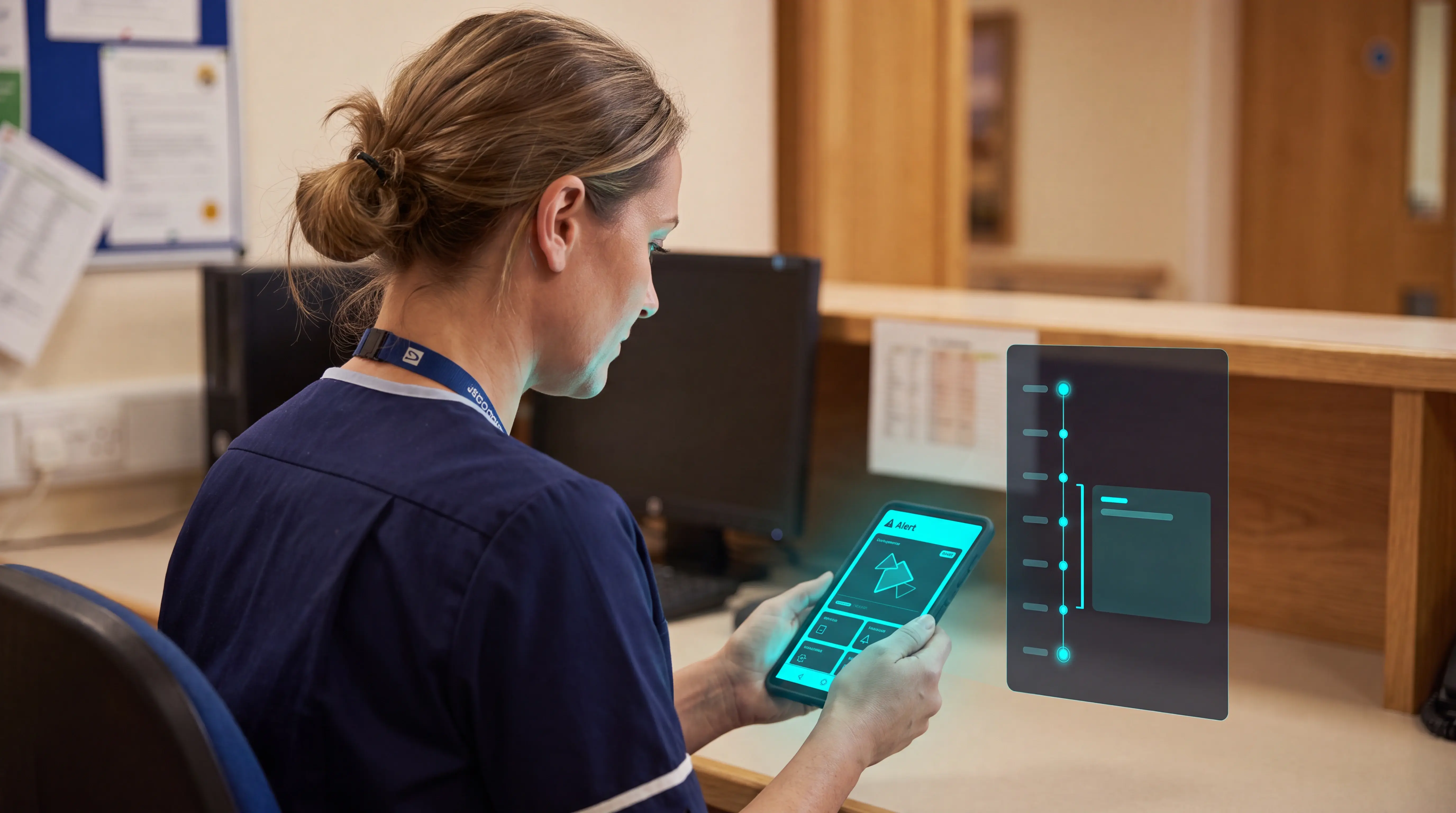 9 Hillrom Competitors and Alternatives for Care Homes