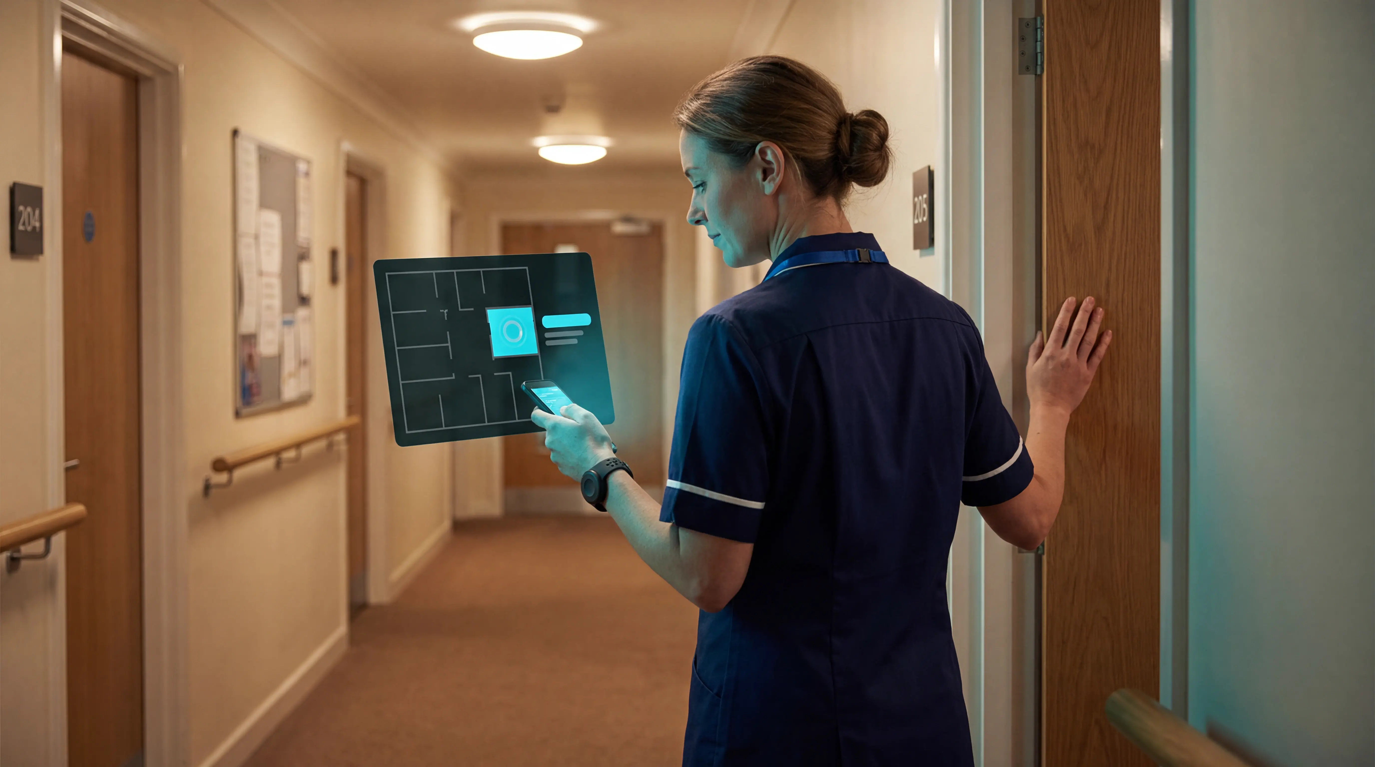 9 Best Call Bell Systems for Elderly Home Care