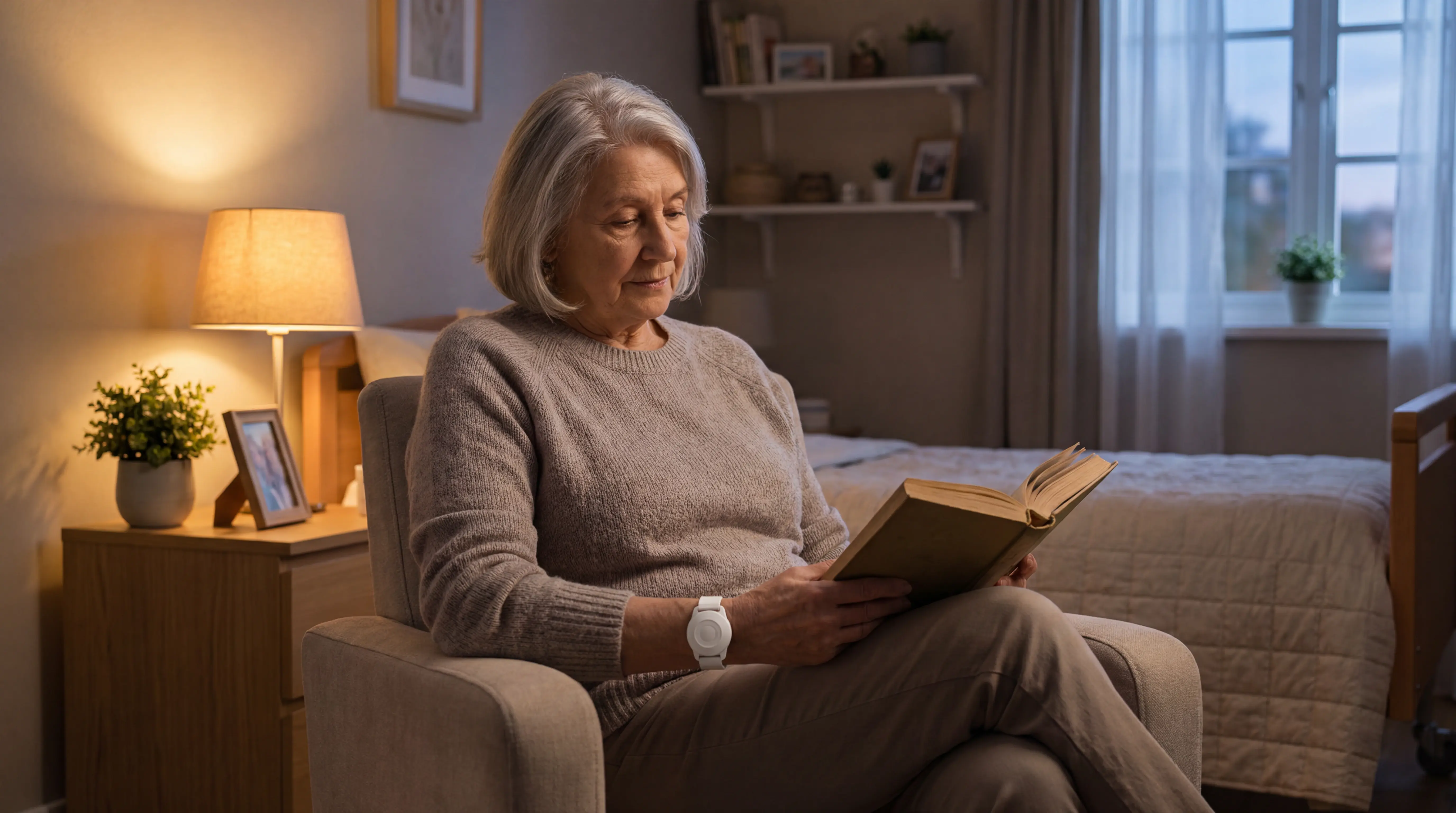 9 Best Senior Safety Devices for Caregivers