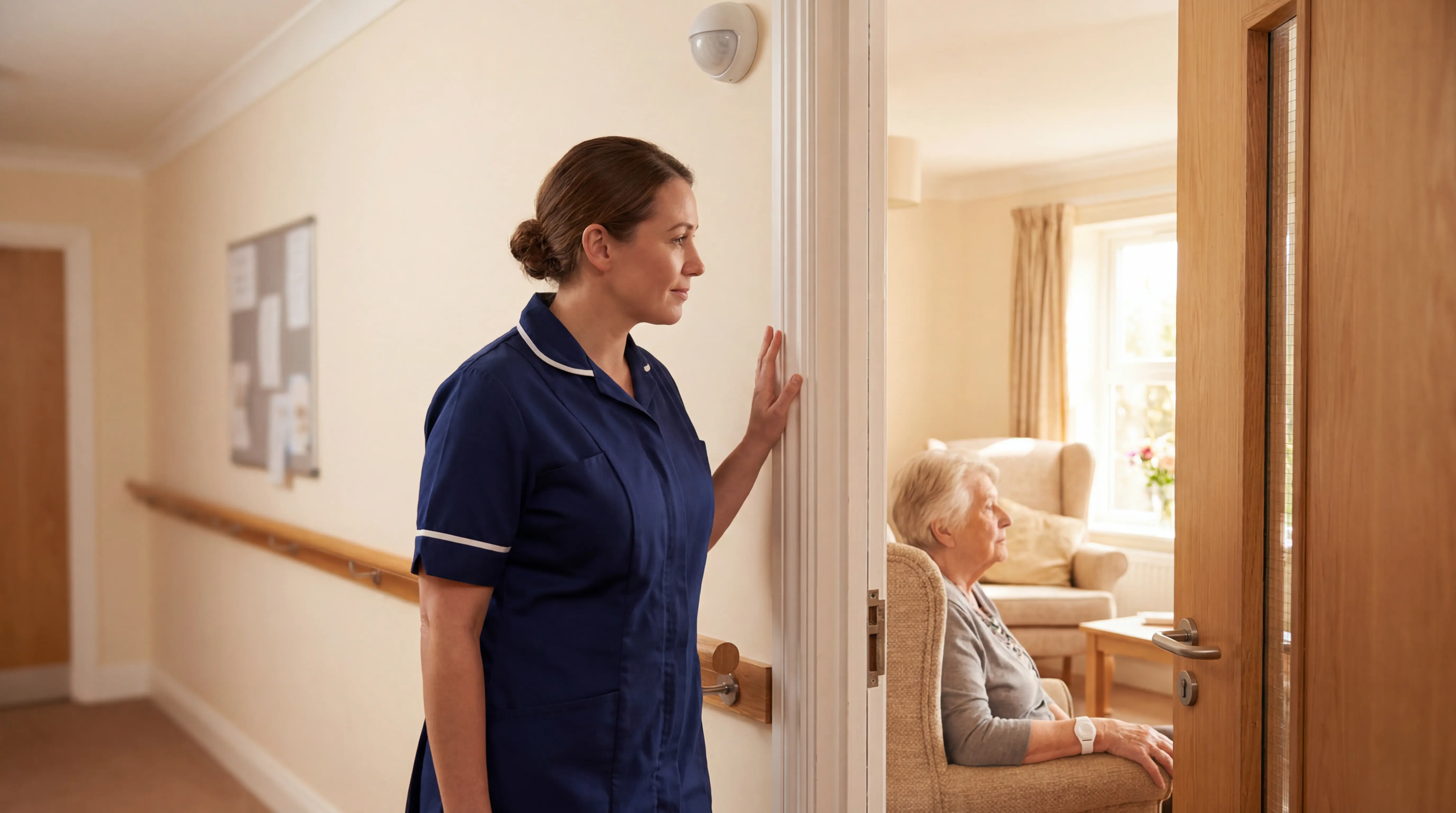 7 Best Monitoring Devices for Dementia Patients