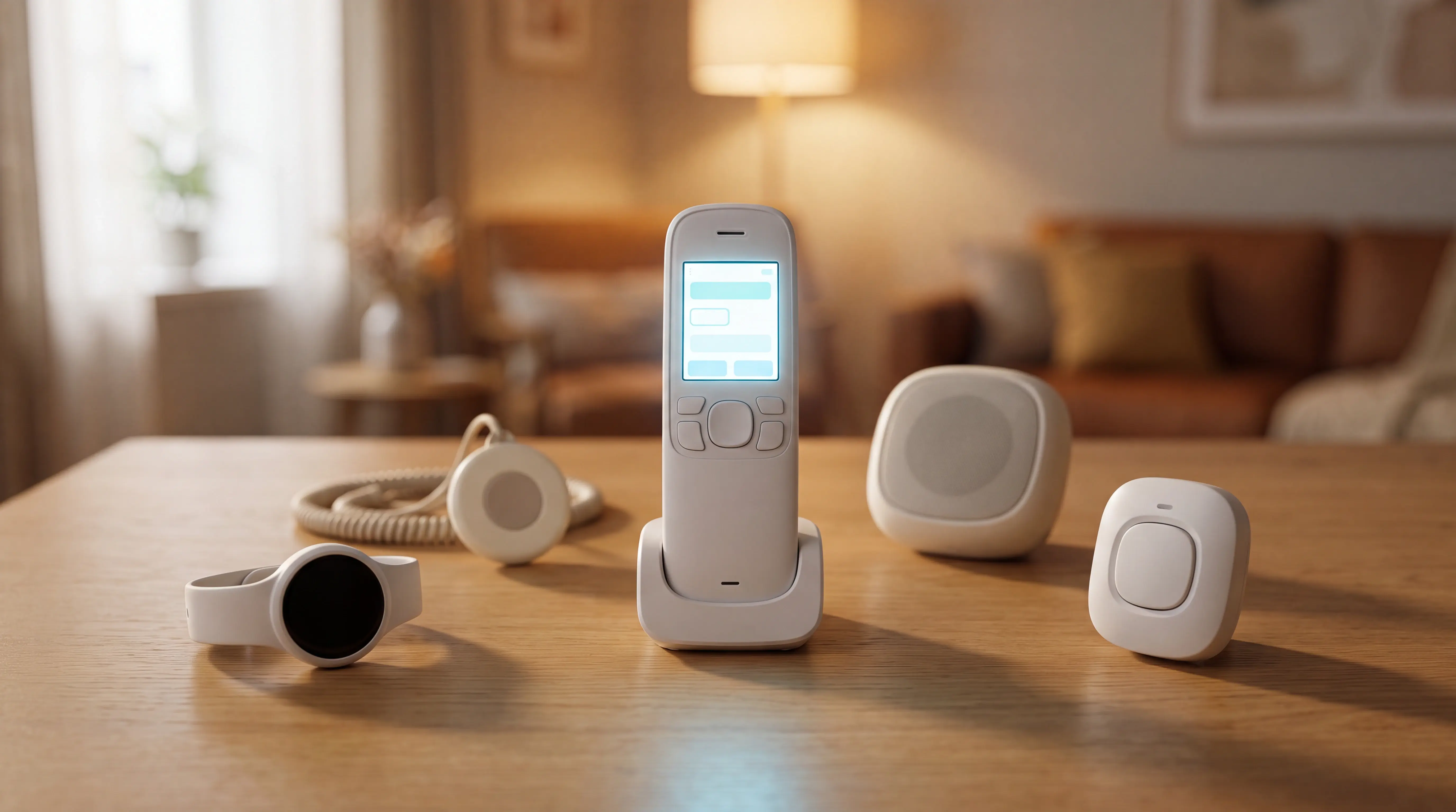 7 Ascom Competitors and Alternatives for Care Settings
