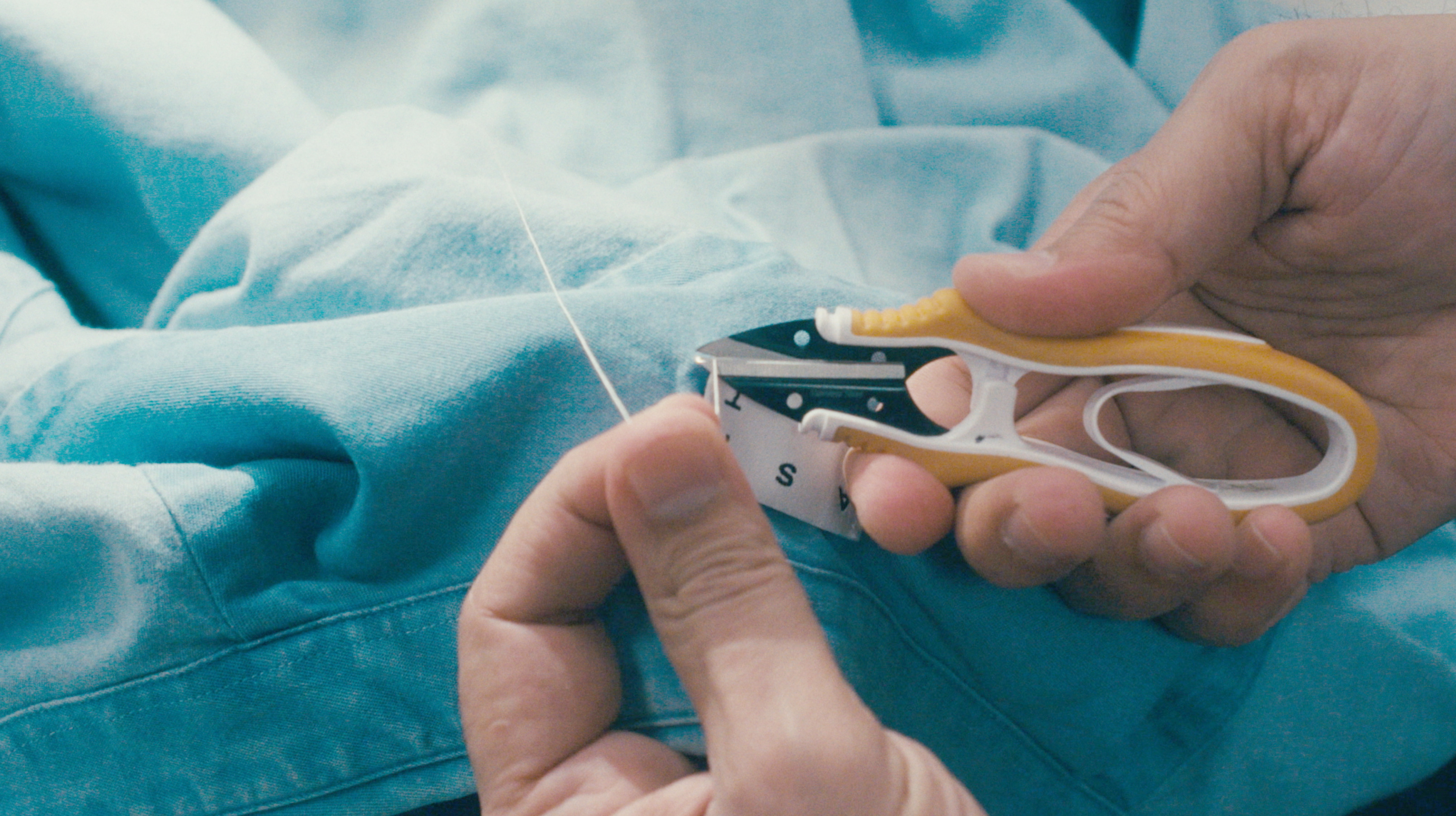 Read article named: The Repair Factory