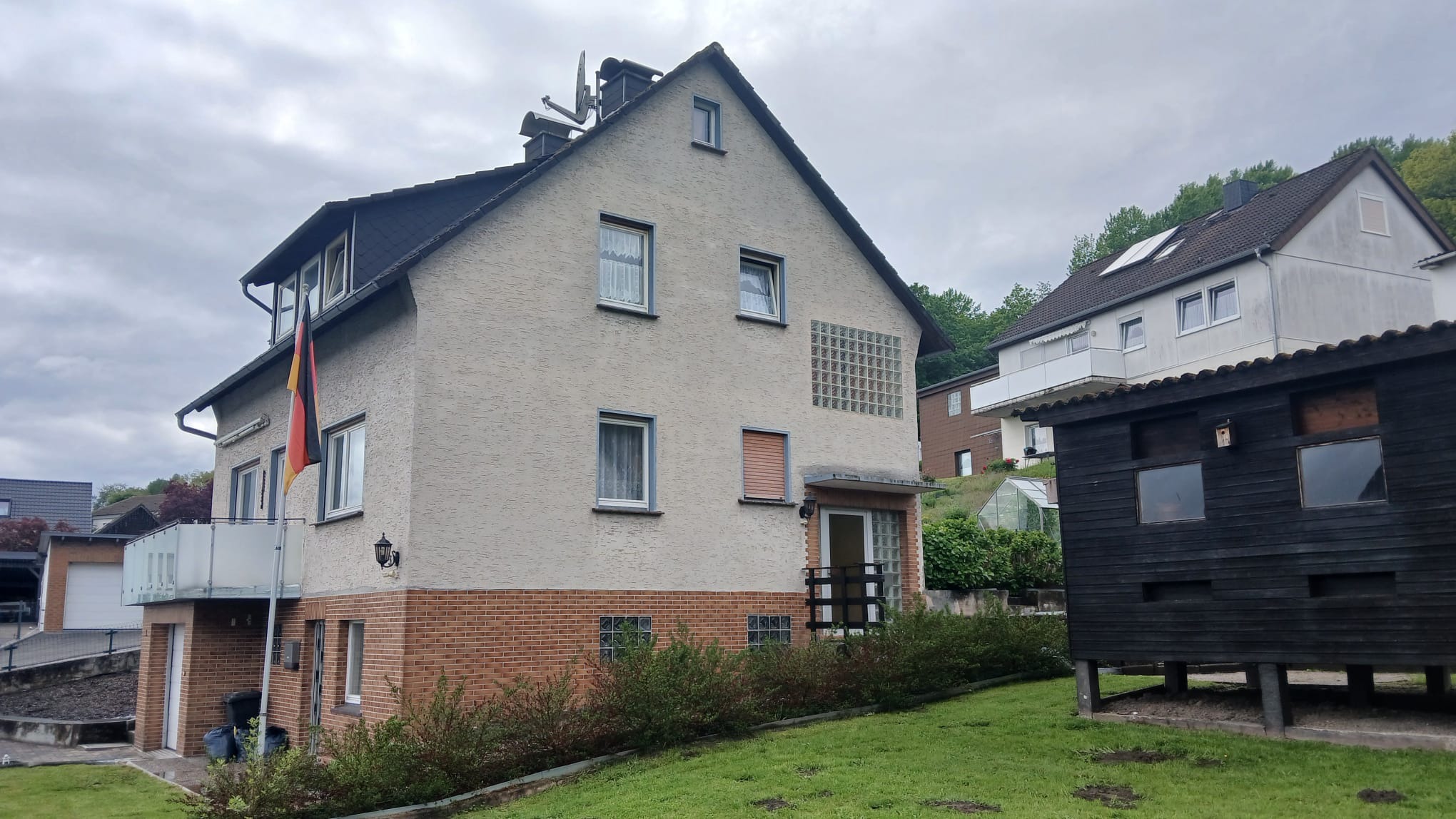 Immobilienbild
