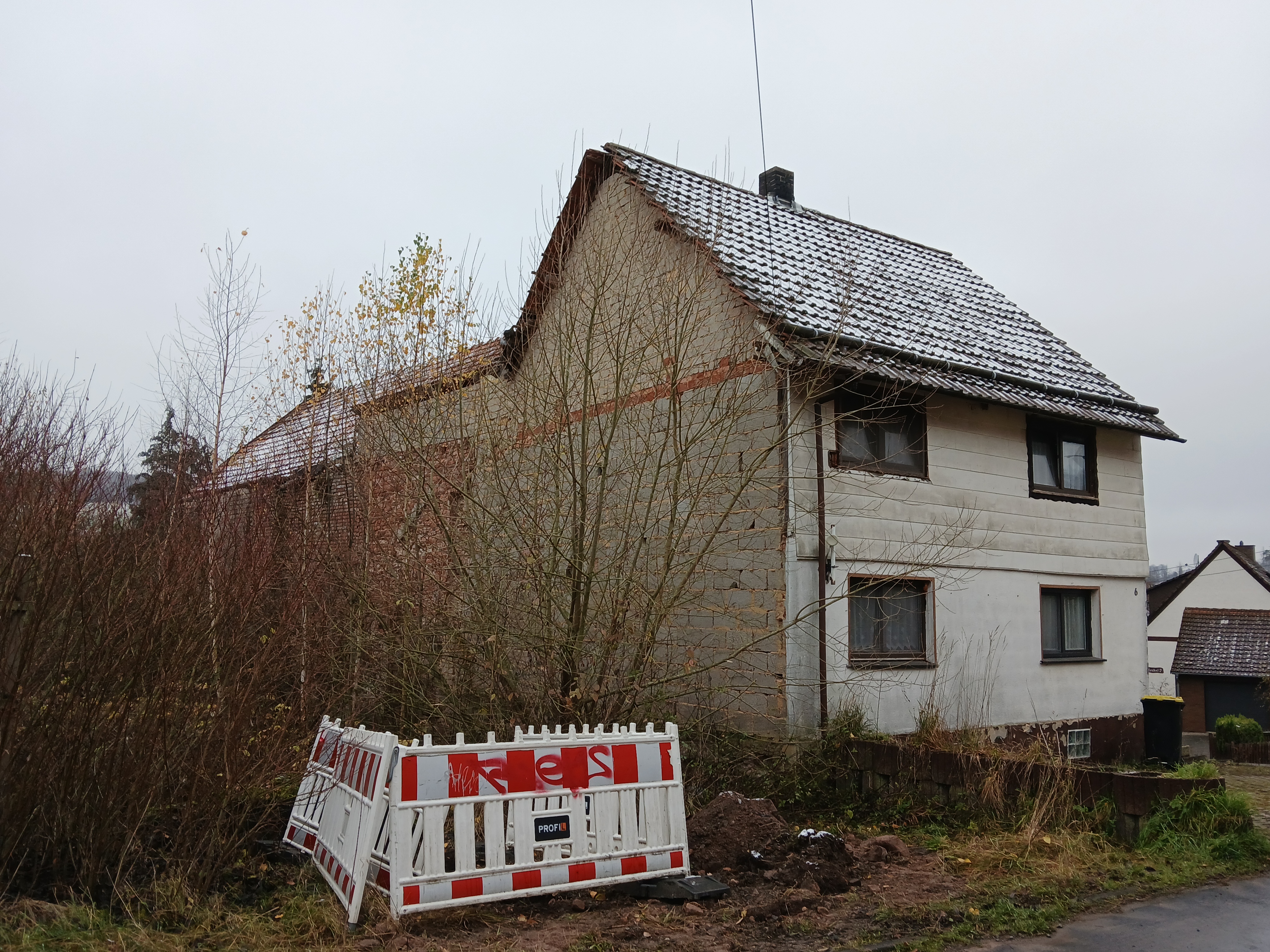 Immobilienbild