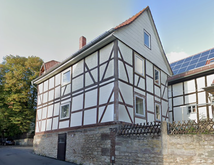 Immobilienbild