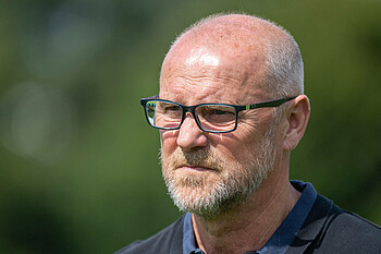 Thomas Schaaf übernimmt das Team bis Saisonende.