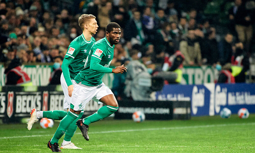 Roger Assalé wurde nach dem Spiel rassistisch beleidigt