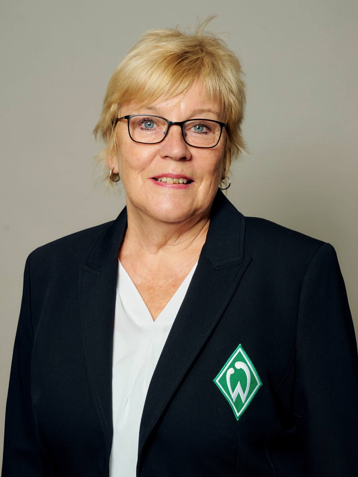 Portrait von Elke Humrich