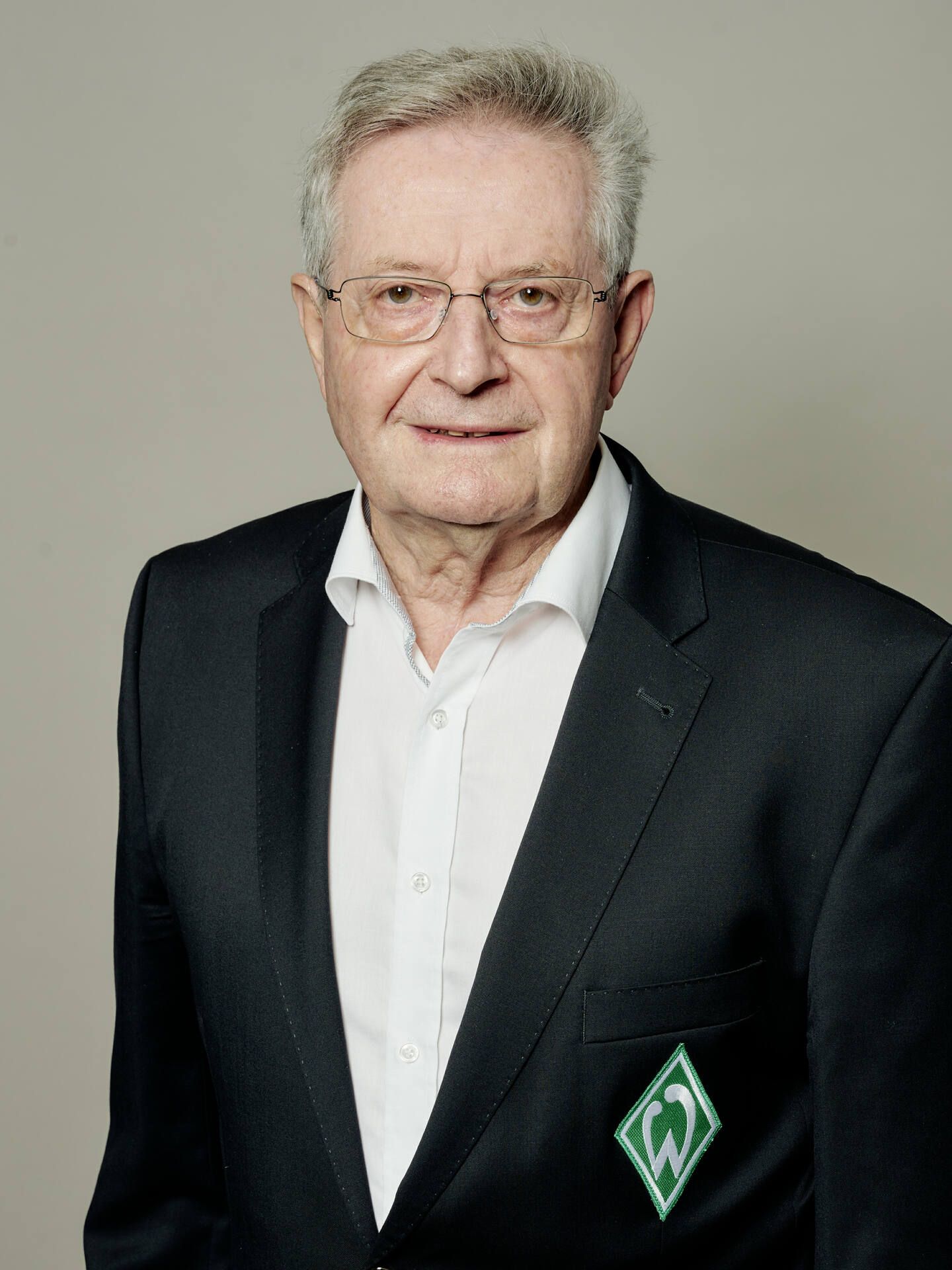 Portrait von Peter Eilers