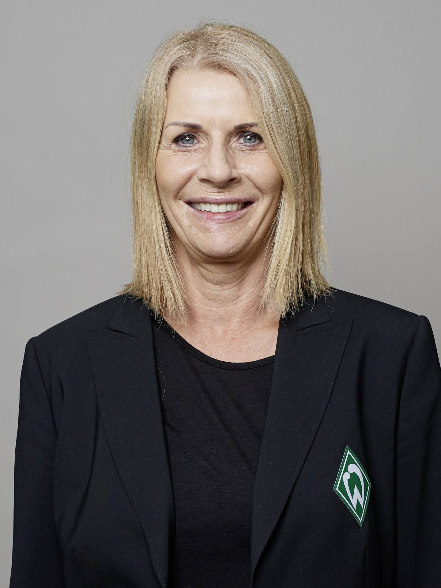 Portrait von Dagmar Stellberg