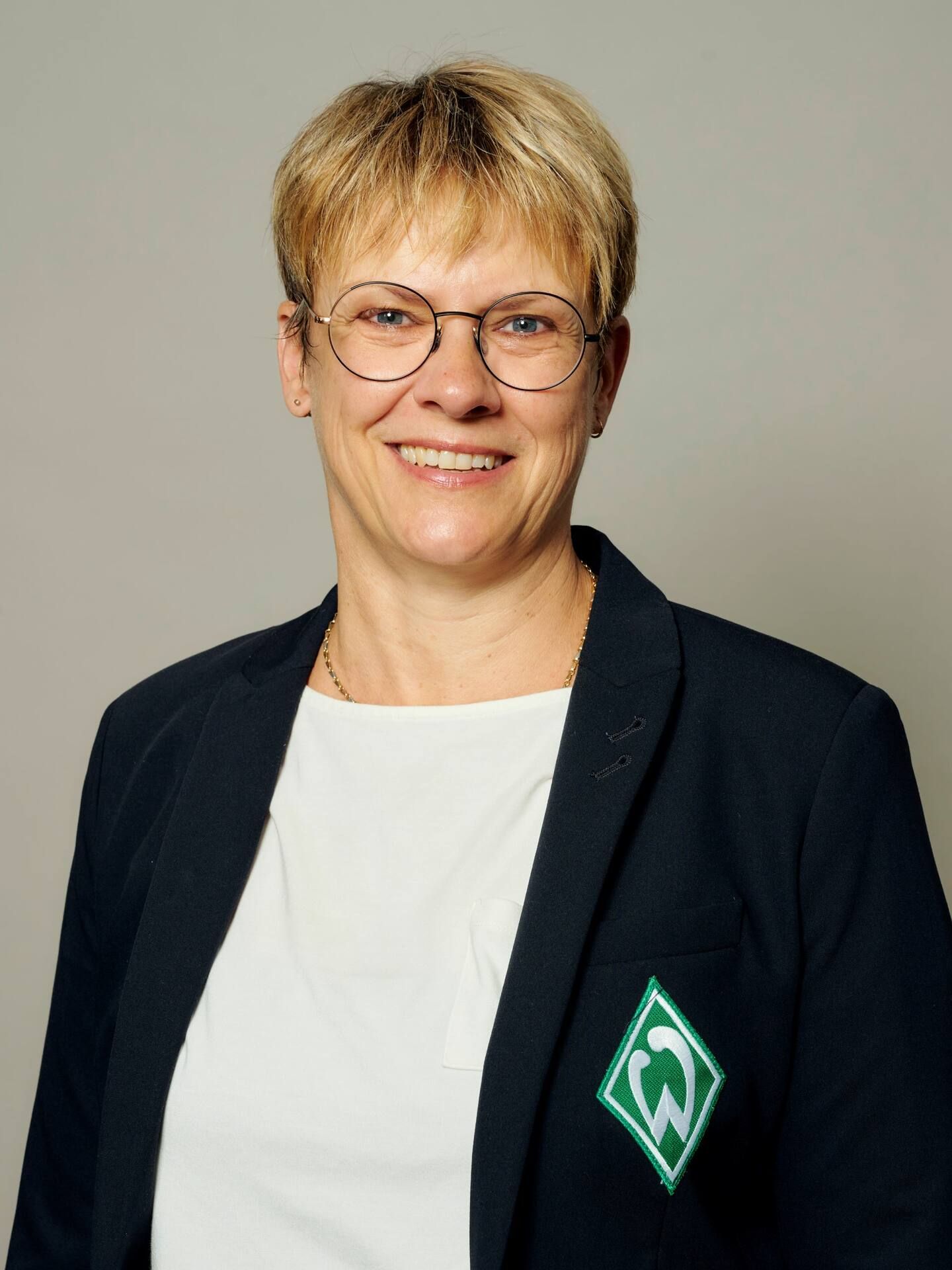 Portrait von Heike Hoffmeister-Eilts