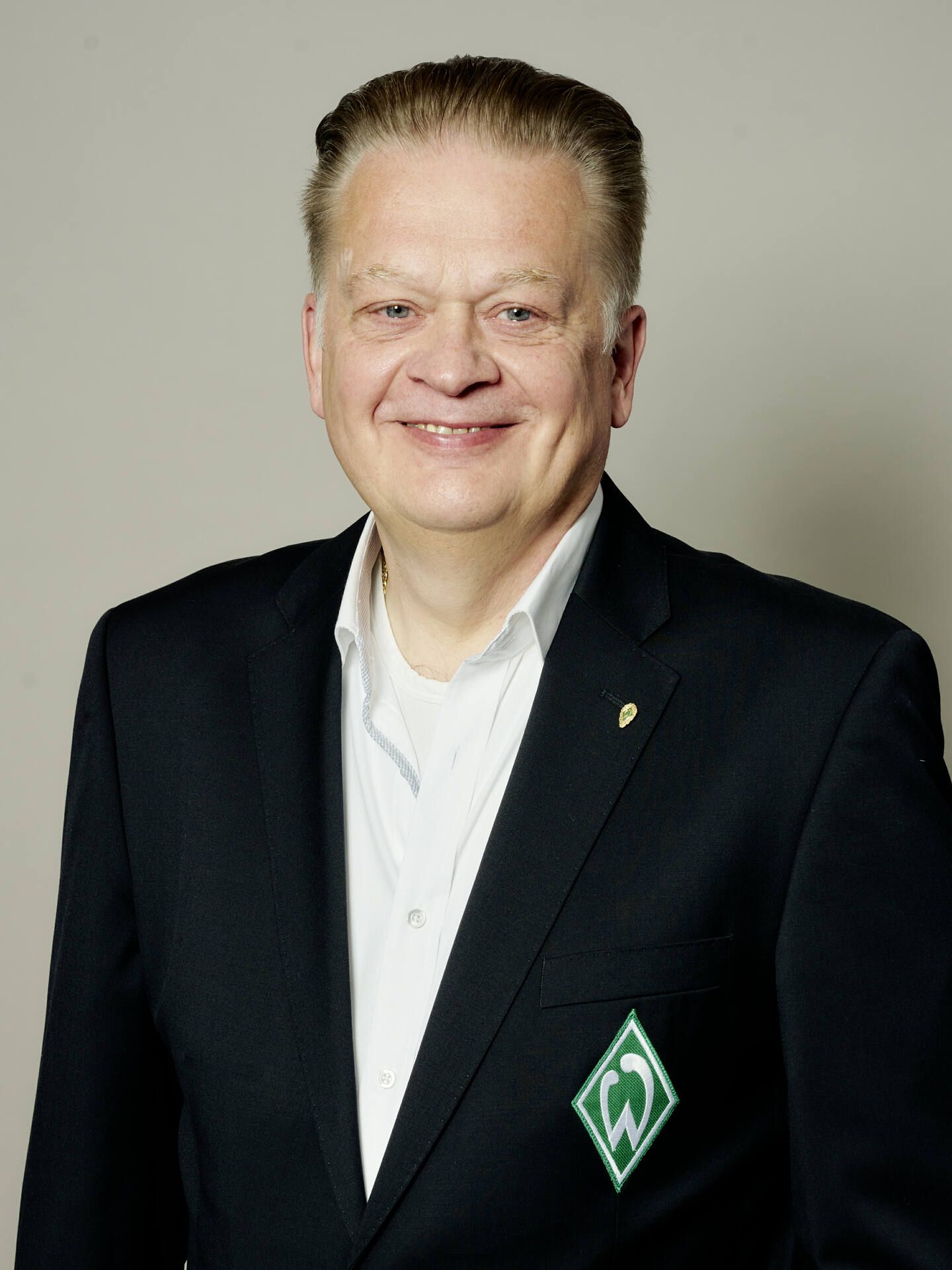 Portrait von Andreas Ehlers