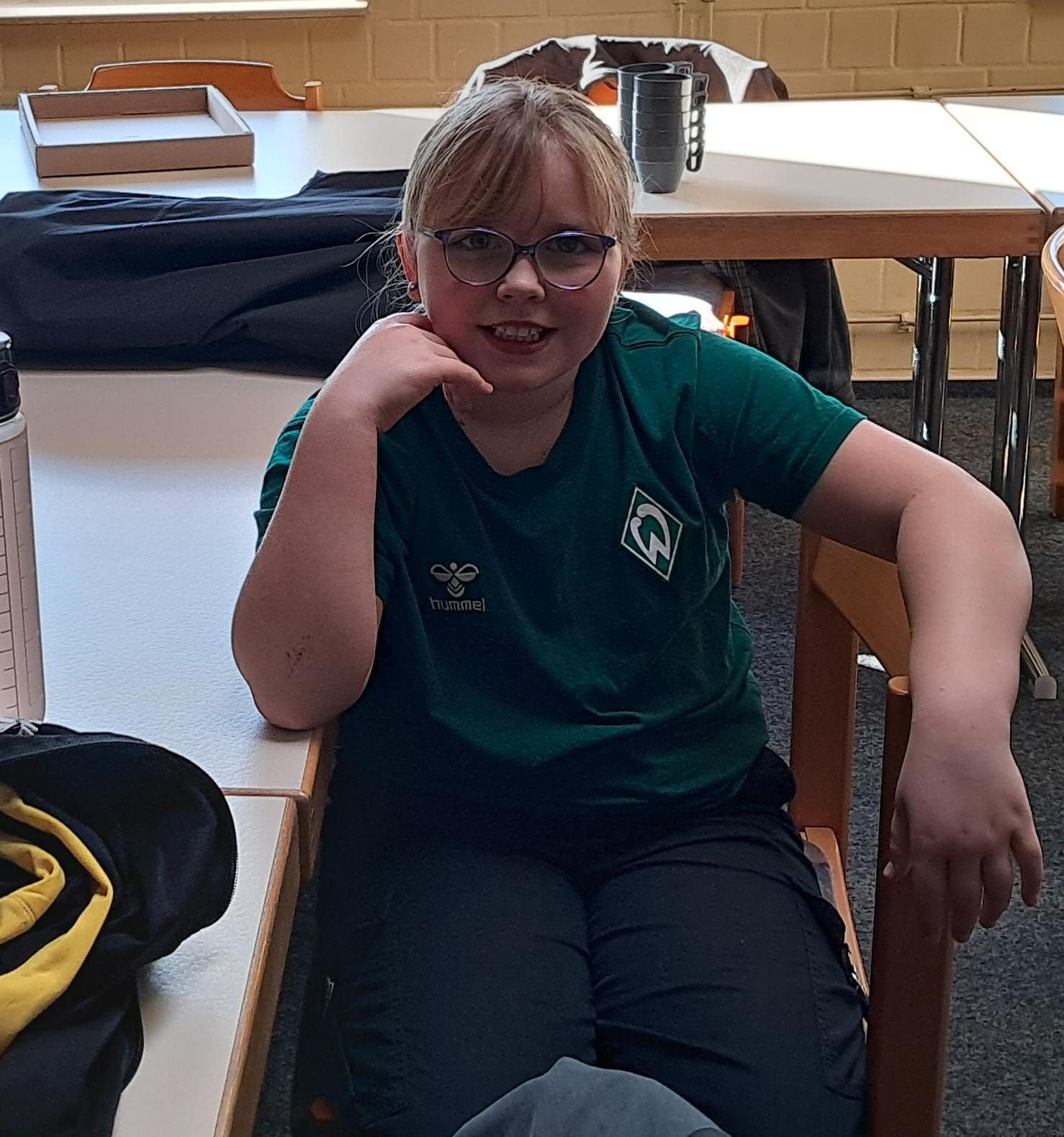 Xenia Erika-Joyce Marschlich