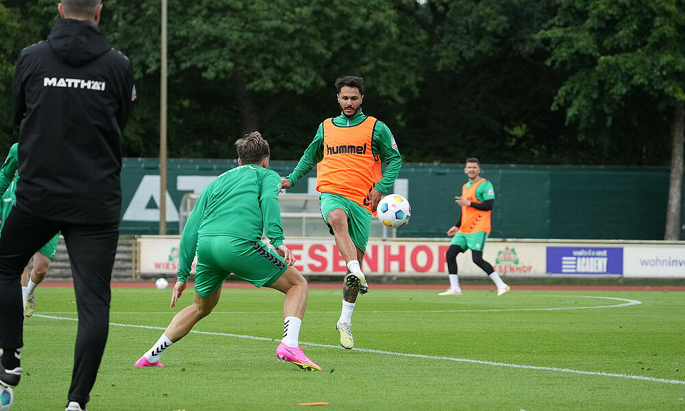 Leonardo Bittencourt