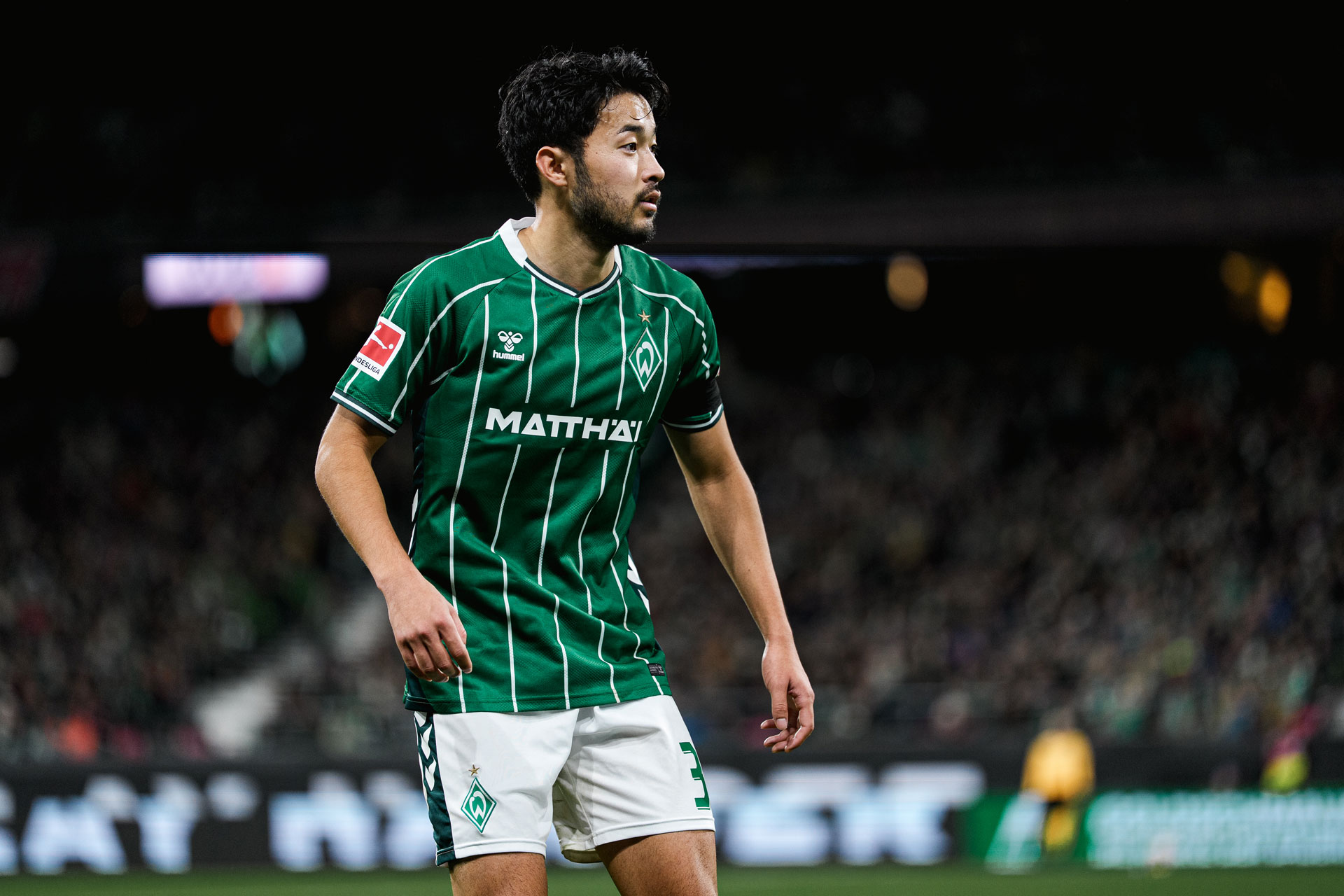Sugawara helps Japan earn a point in opening World Cup game | SV