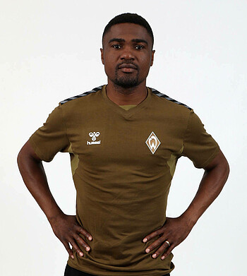 null Portaitfoto von Makiadi.