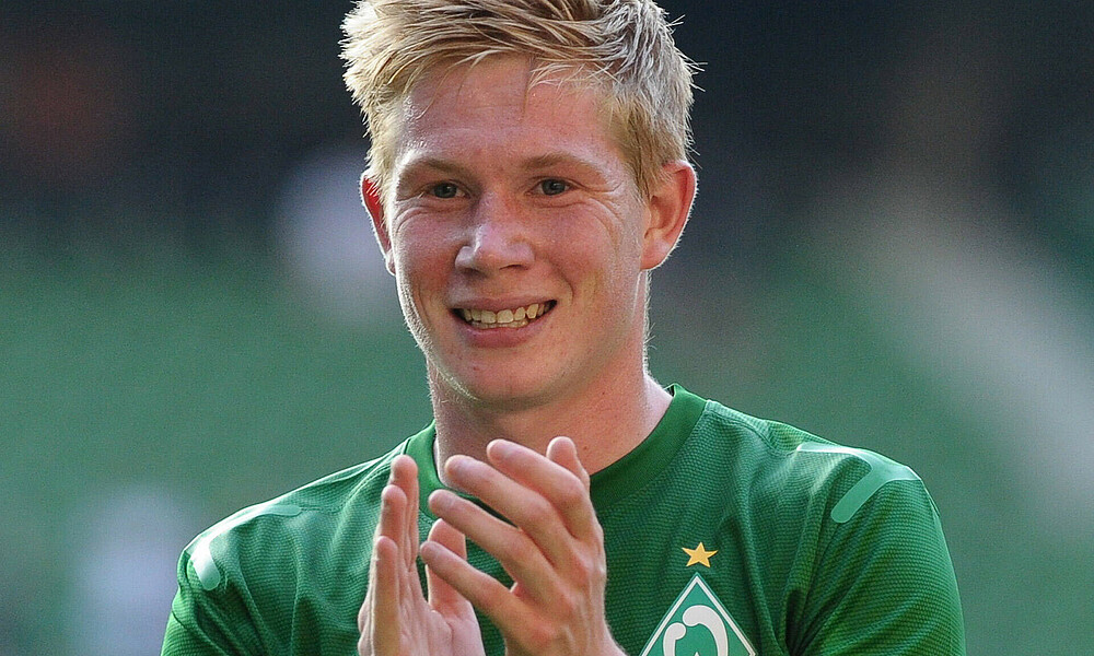 Einer der besten Spielmacher der Welt: Kevin De Bruyne
