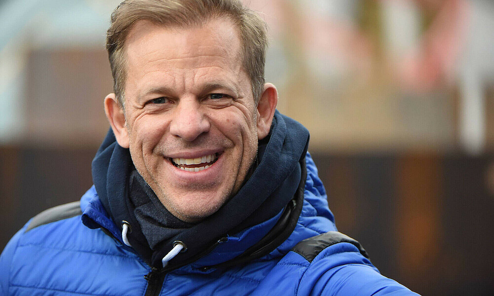 Mit Markus Anfang ist der neue Cheftrainer des SV Werder Bremen gefunden