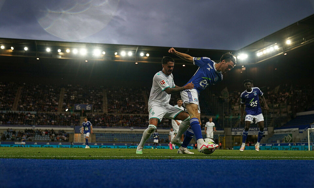 null Leo Bittencourt