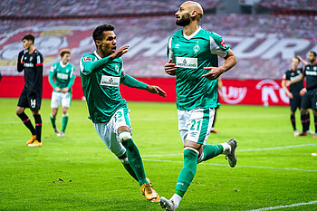 Ömer Toprak droht nach seiner Verletzung das Saison-Aus.