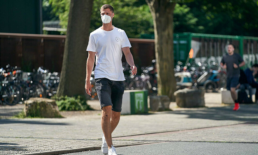 null Patrick Erras wechselt zu Holstein Kiel