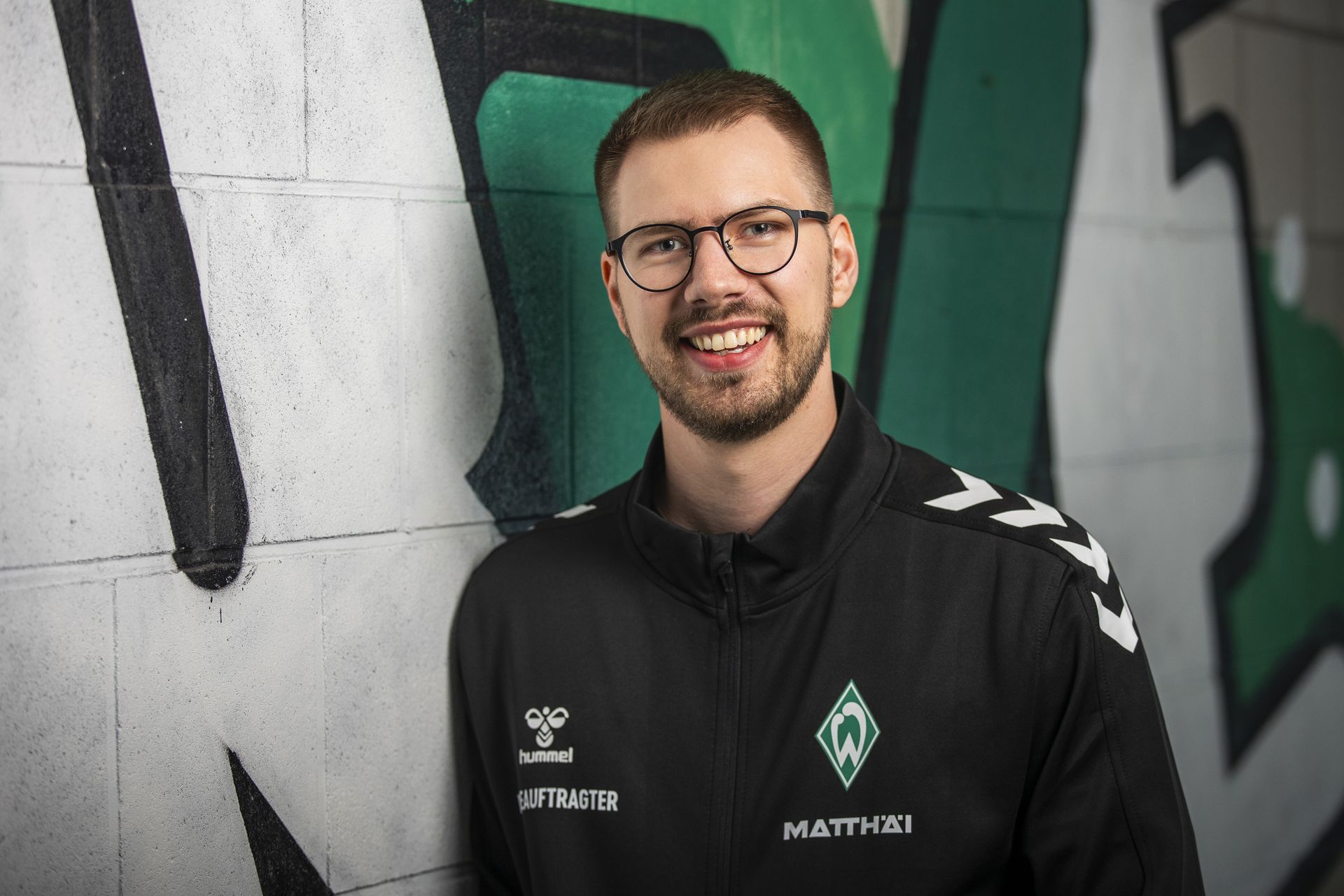 Ein schönes Bild von Arne Scholz