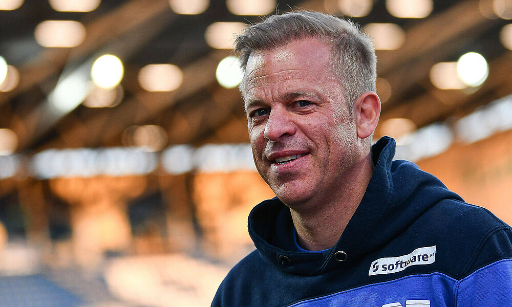 Markus Anfang wechselt zu Werder (Foto: imago)