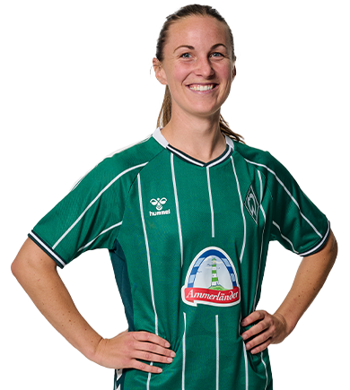 Michaela Brandenburg