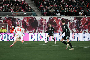 Weiser sucht einen Abnehmer im Zentrum. 