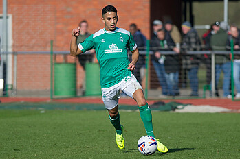 Canbaz_Drochtersen_Rück null