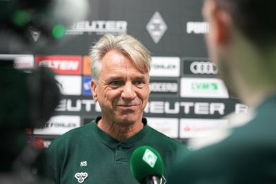 Horst Steffen im Interview.