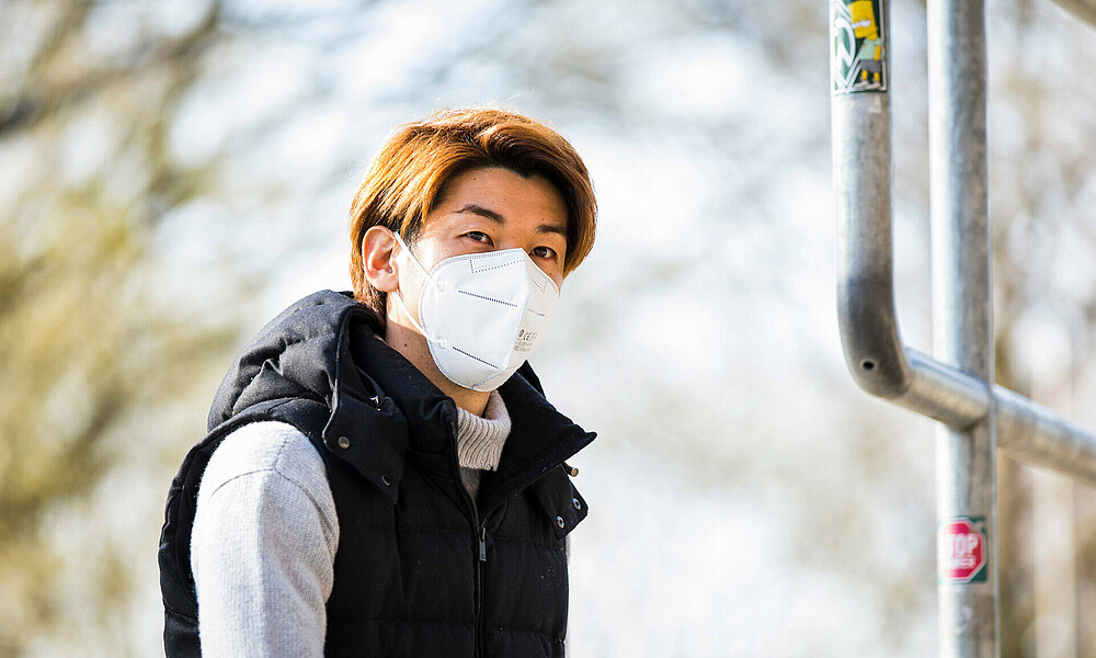 Yuya Osako verzichtet verletzungsbedingt auf einen Einsatz für sein Heimatland.