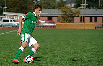 Maximilian Eggestein