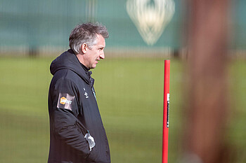 null Frank Baumann im ausführlichen Interview