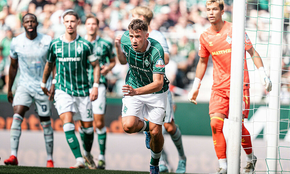 null Olivier Deman im Heimtrikot der aktuellen Saison.