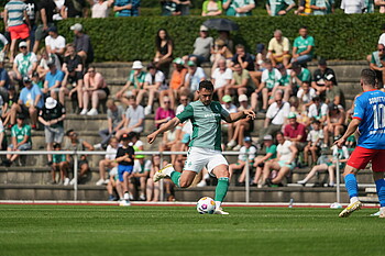 null Milos Veljkovic