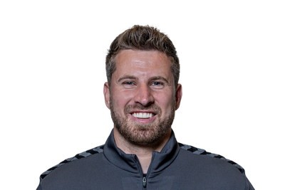 Portrait von Marcus Mlynikowski aus dem Jahr 2025.