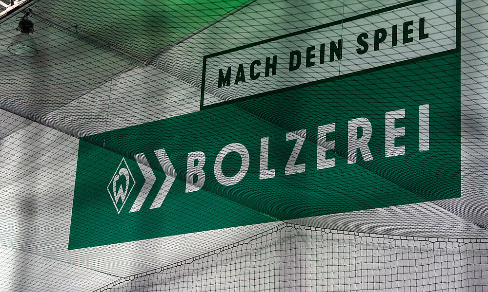 Die BOLZEREI wird nach der Schließung im Herbst 2020 nicht wieder geöffnet.