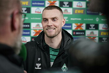 Marvin Ducksch im Interview.