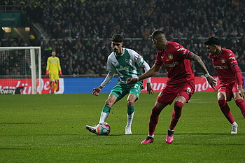 null Eren Dinkci am Ball