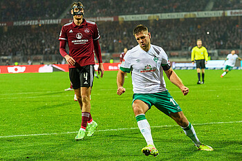 NOR_20211105_rst128.jpg Niclas Füllkrug jubelt.