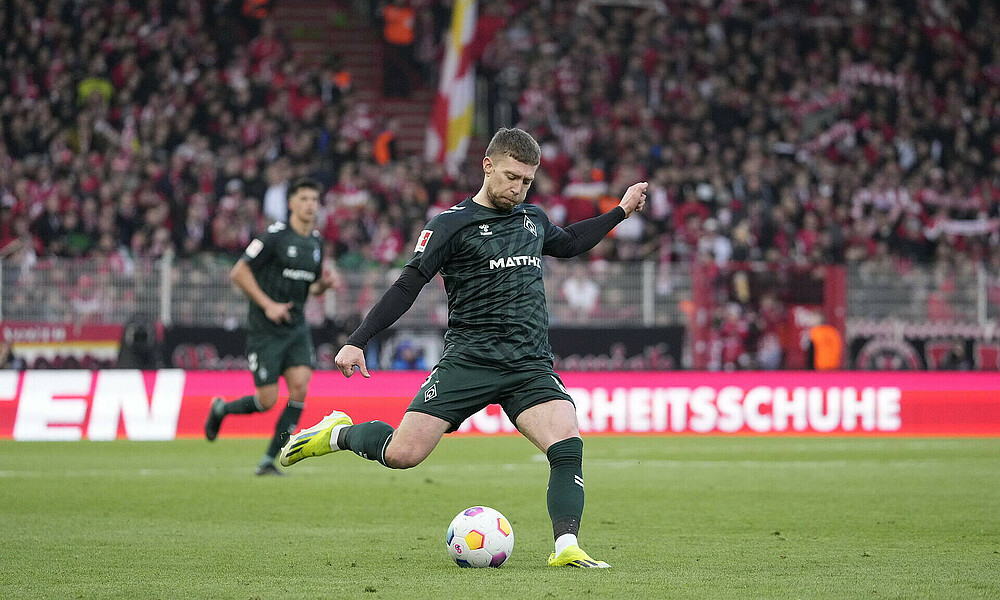 Mitchell Weiser 