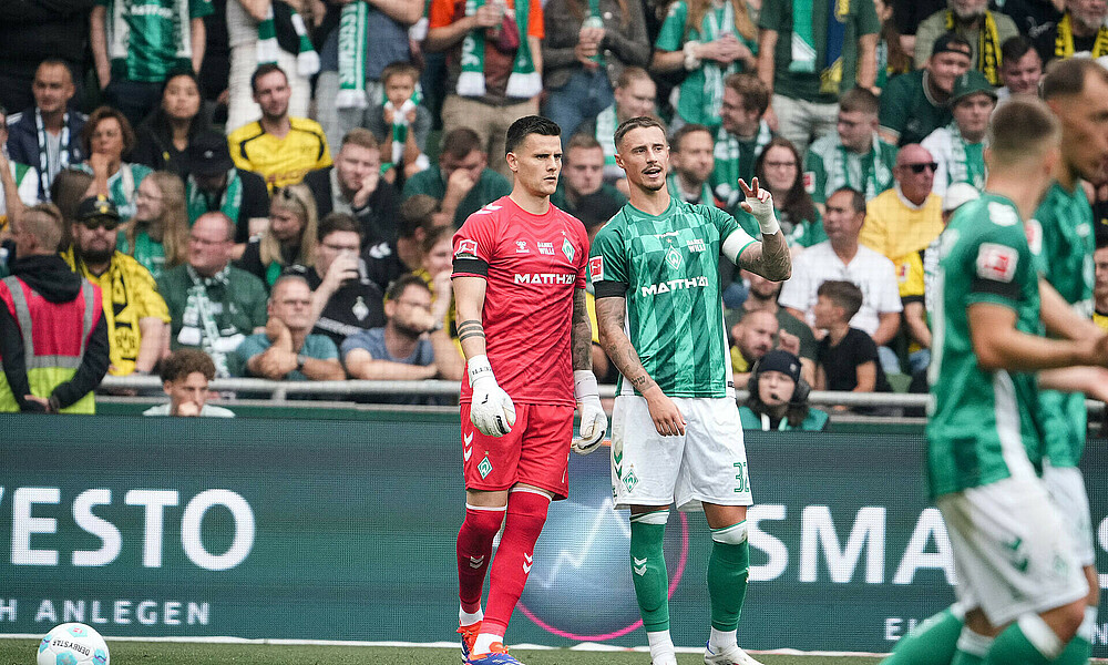 null Marco Friedl im Gespräch mit Michael Zetterer.